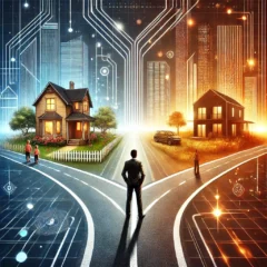 Investissement locatif ou achat de la résidence principale